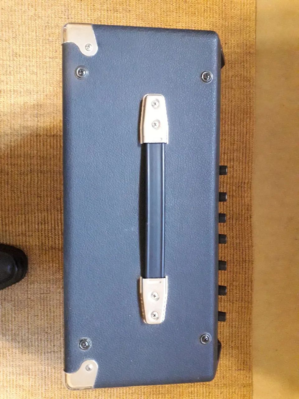 Amplificador de Guitarra - Foto 3