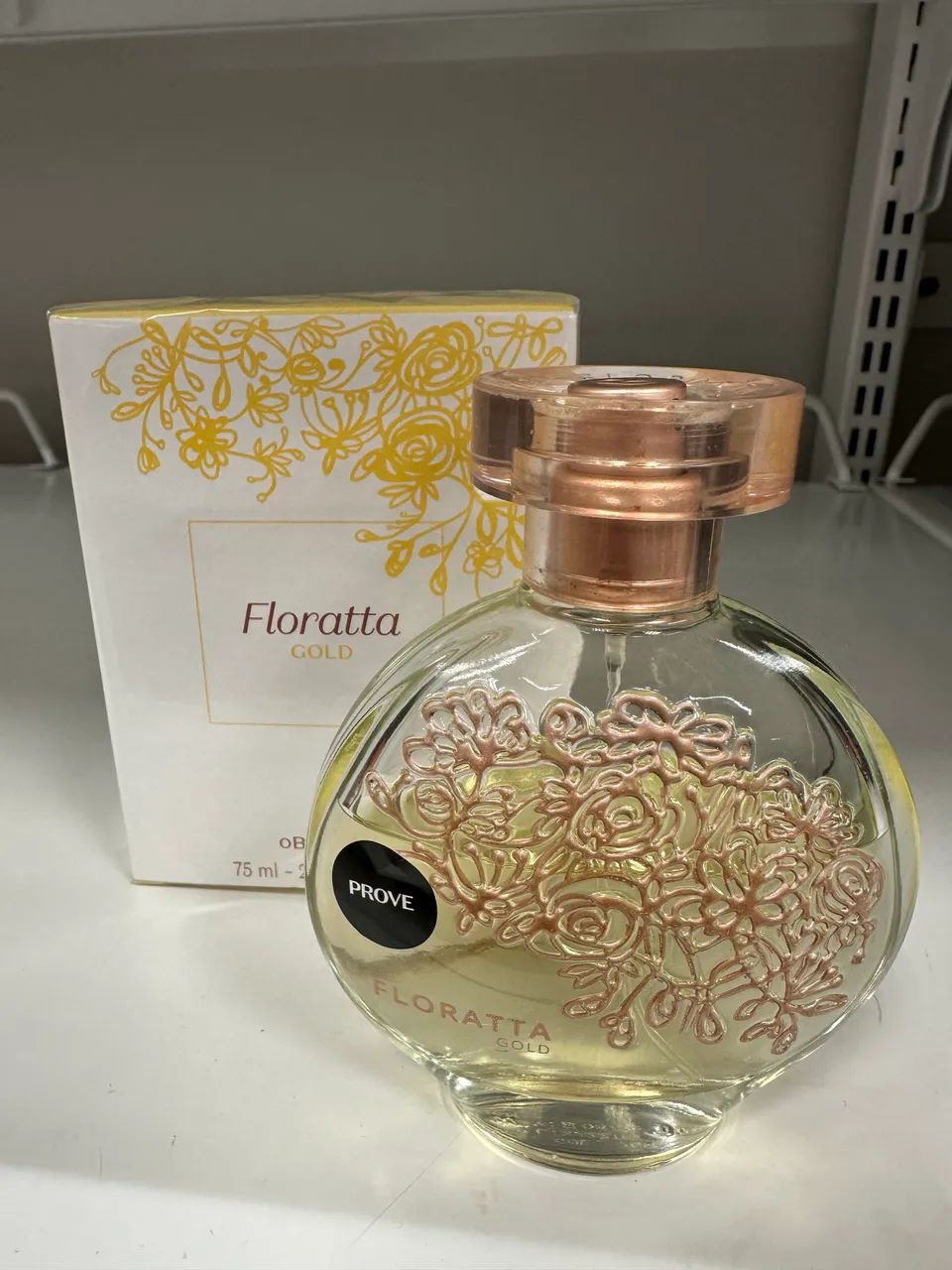 Floratta Gold - Foto 2
