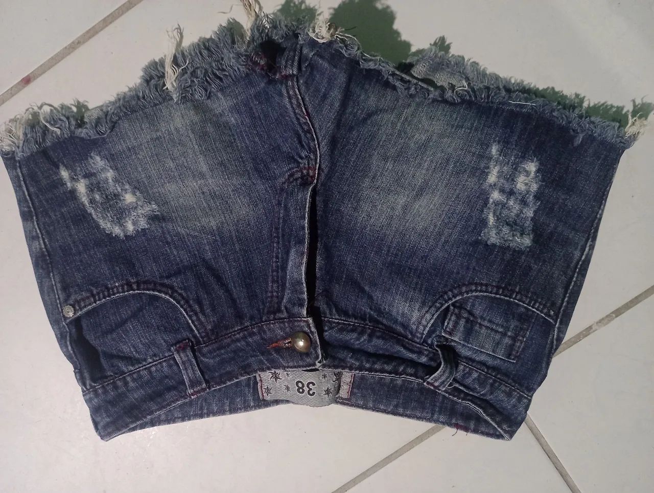 Bazar Shorts usados variados - Foto 5