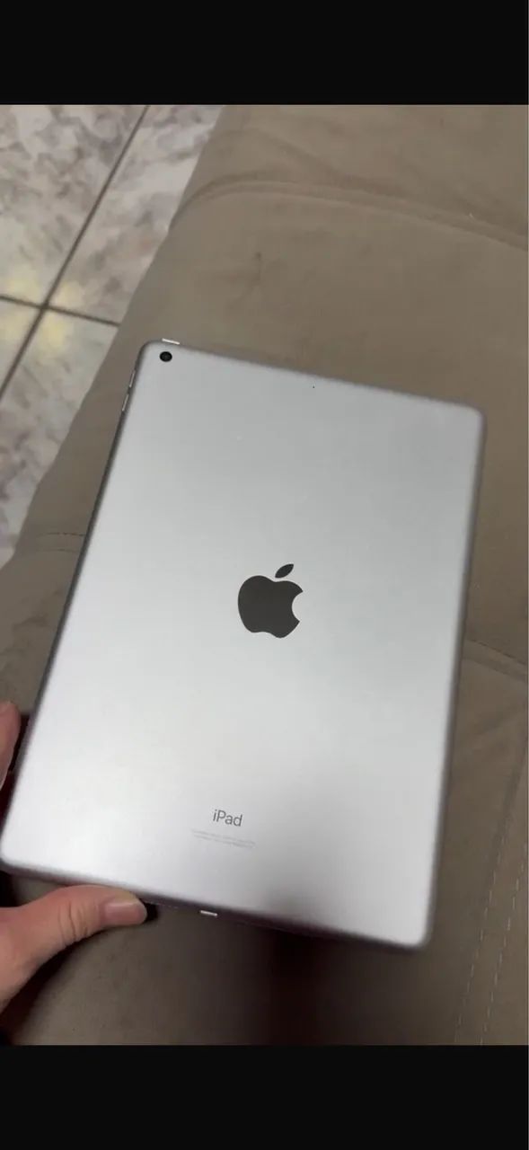 iPad 9ª geração 64GB  - Foto 3