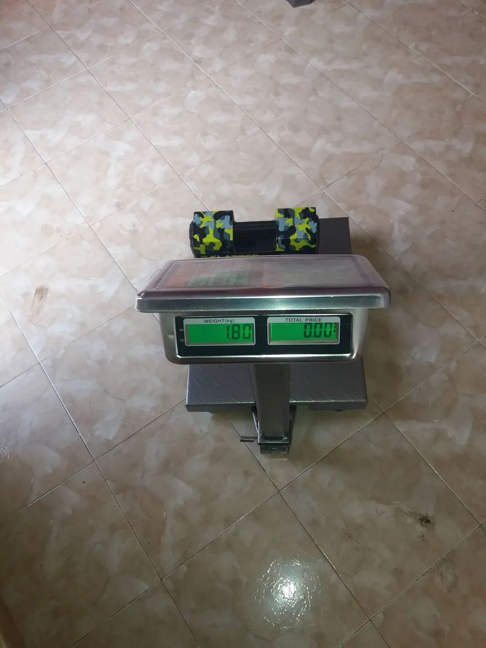 Balança de 150kg, 300kg e 700kg - Foto 3
