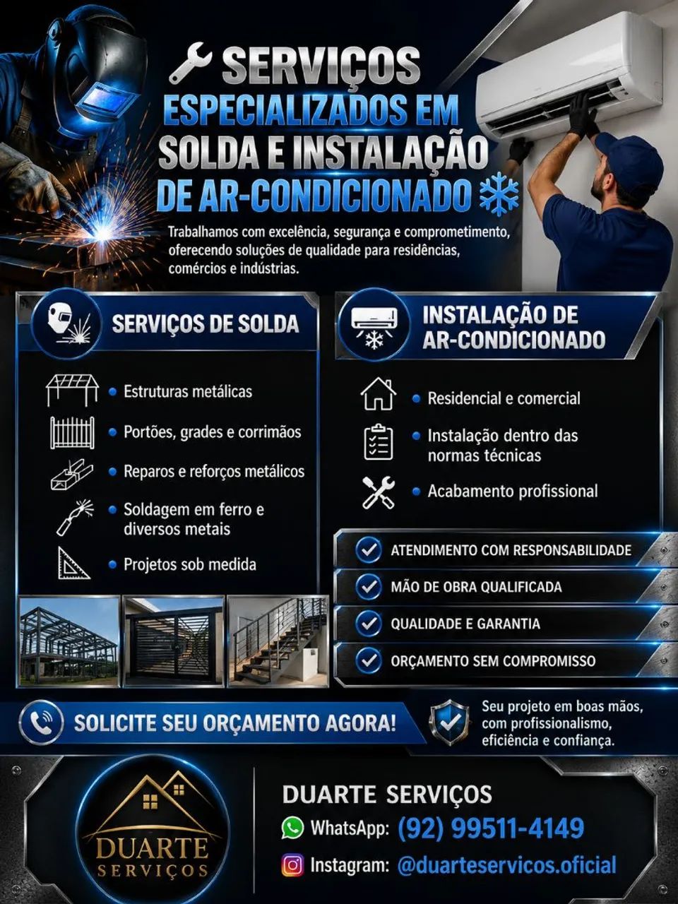 Estrutura Metálica 