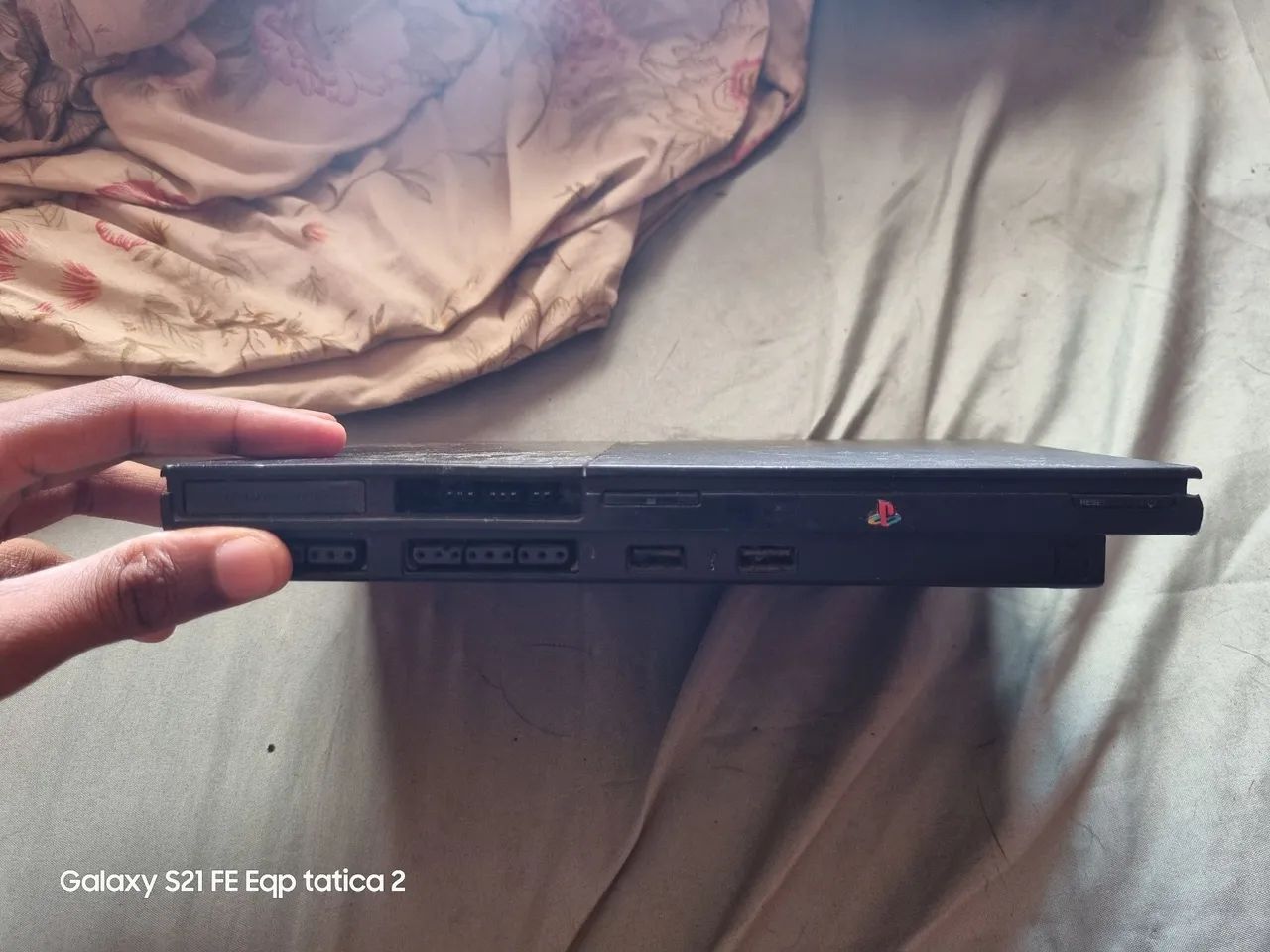Vendo ps2 - Foto 2
