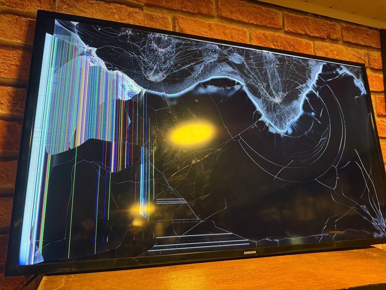 Tv Samsung smart 43  - Foto 5
