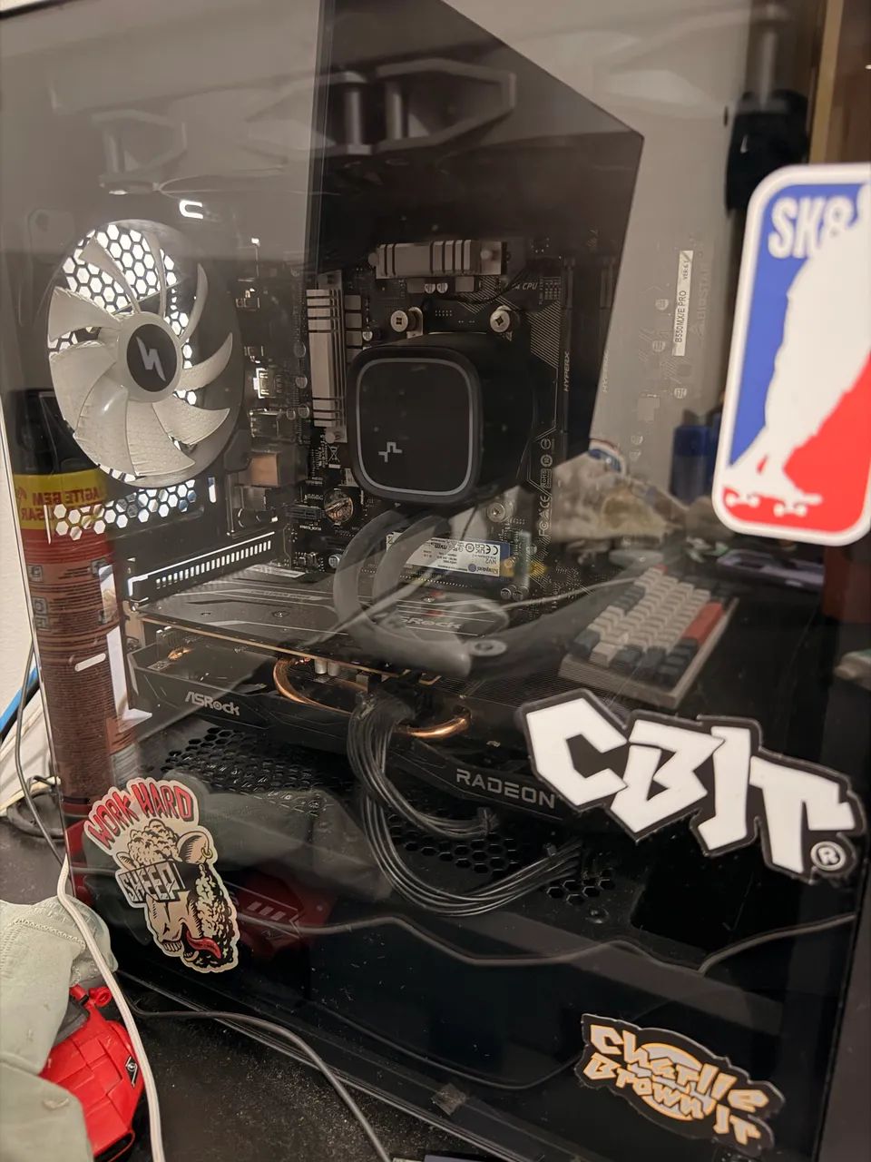 PC GAMER 