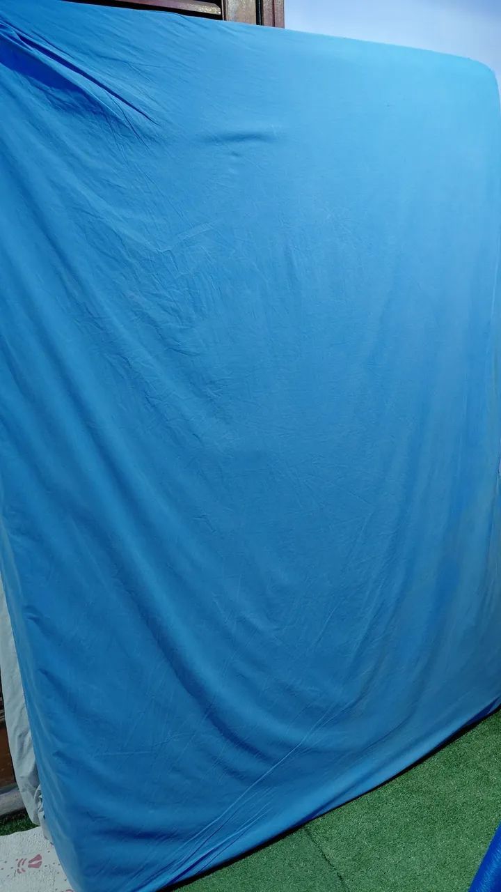Cama casal com colchão - Foto 3