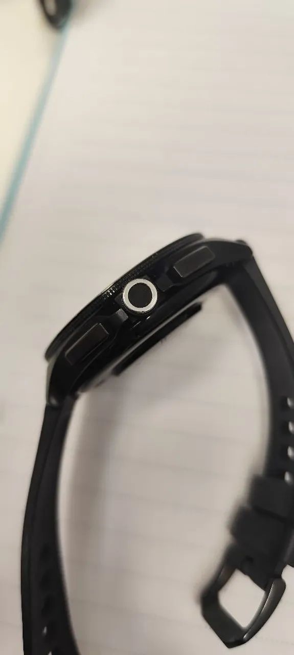 Xiomi whatch 2 pro com Google pay e whatsapp  - Foto 5