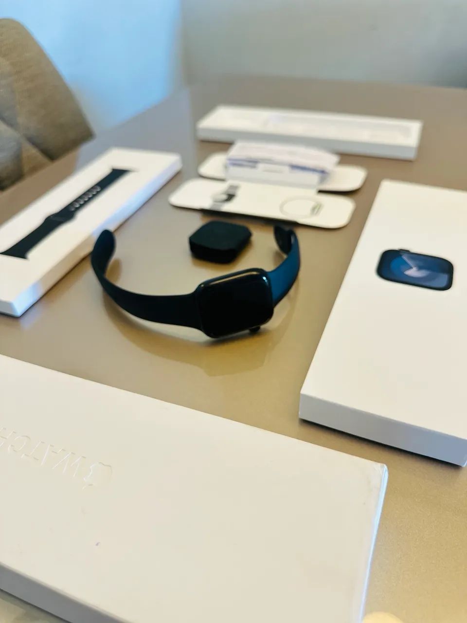 Apple Watch 9 45 mm