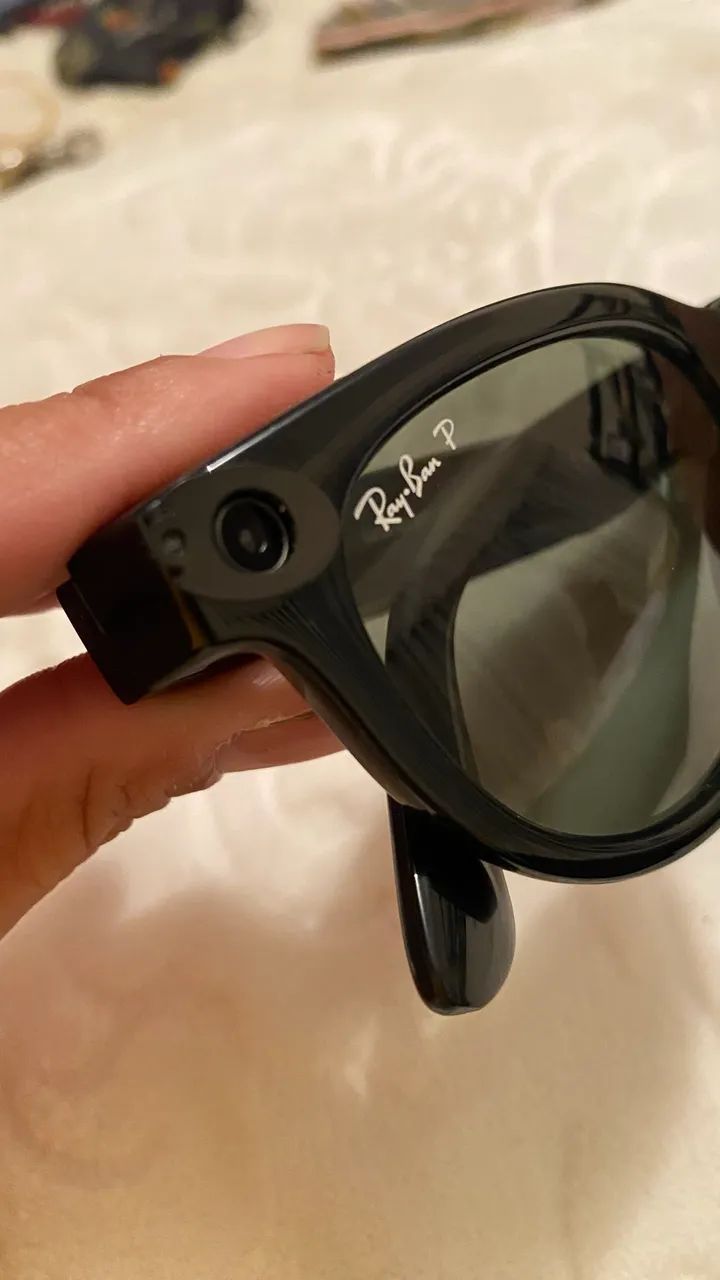 Rayban Meta - Foto 3