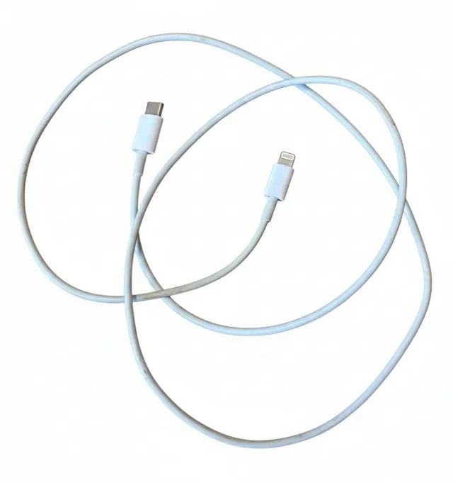 carregador Apple importado (desapego)