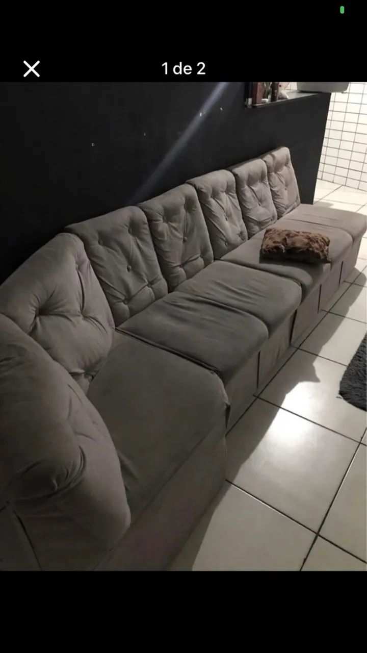 Sofá 