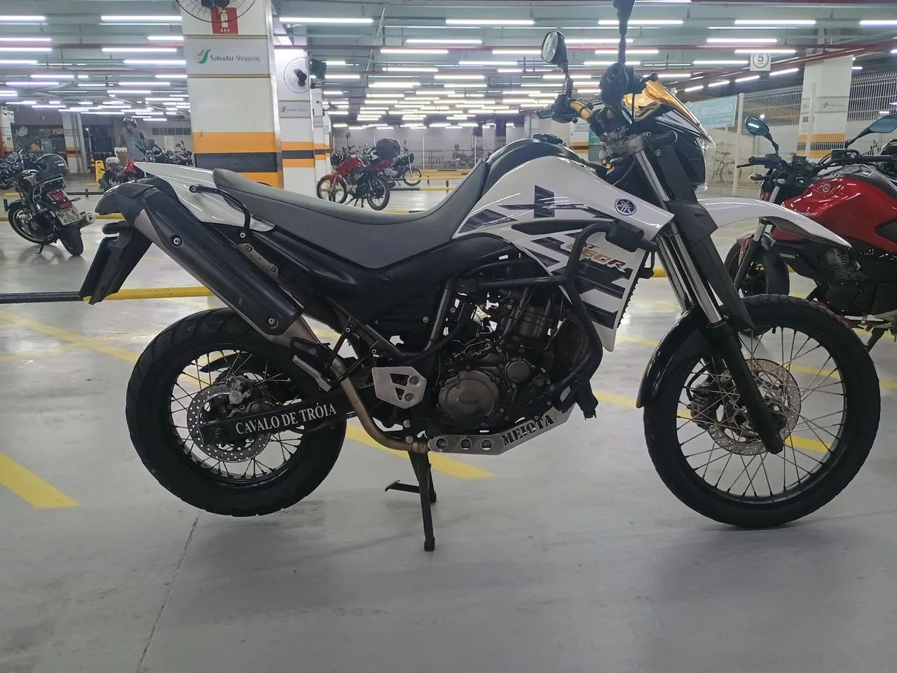 Xt660R - Foto 5