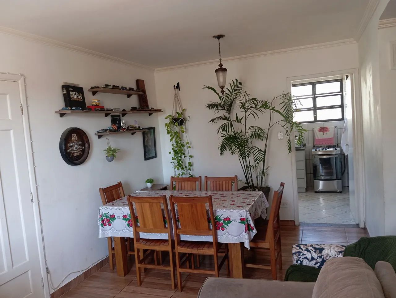 Ap Jardim figueiras "centro " - Foto 2