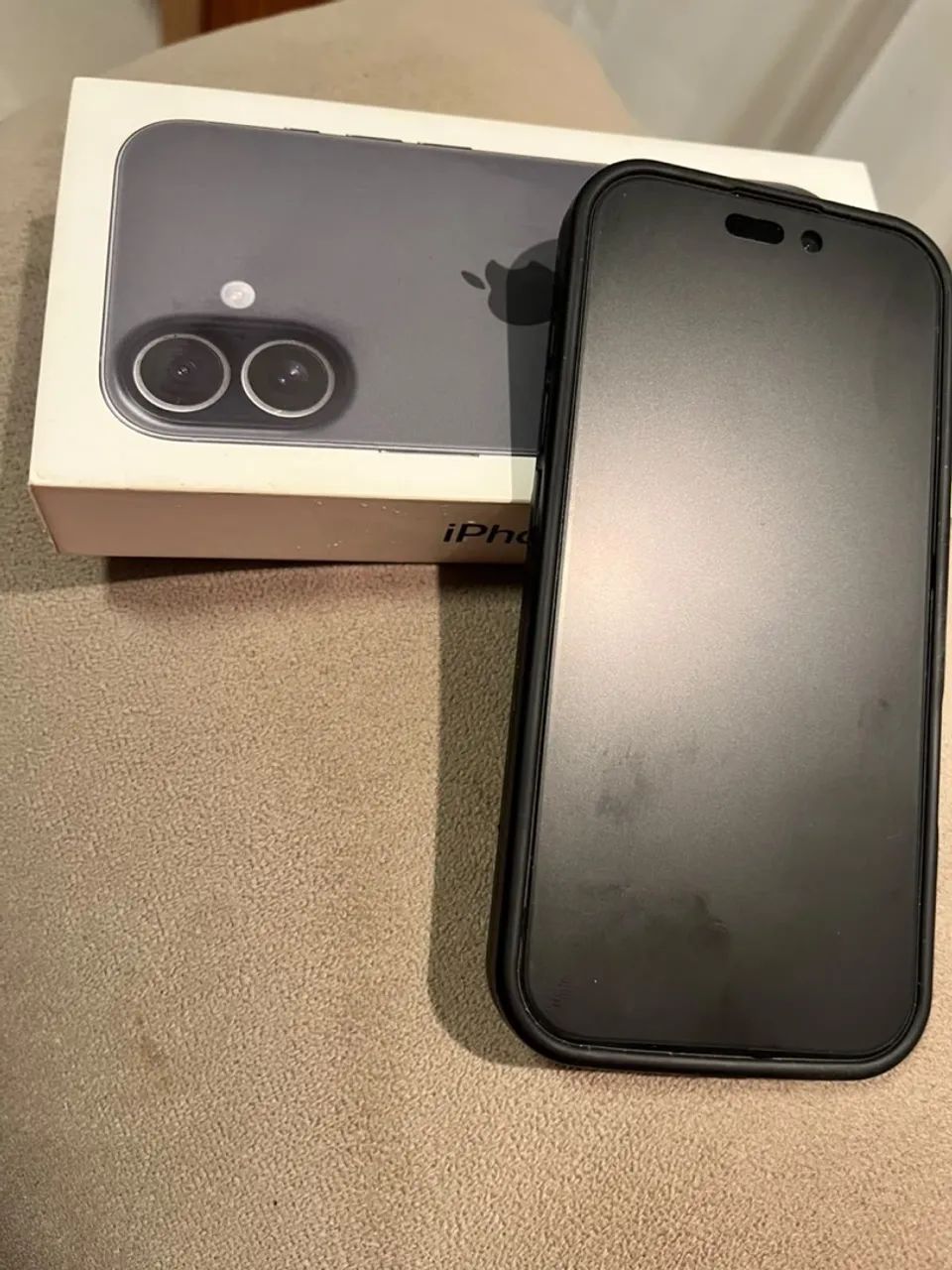 iPhone 17 - Foto 3