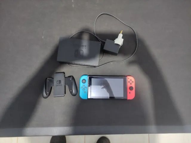 Nintendo Switch - Foto 5