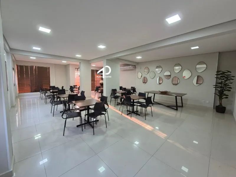 Apartamento com 3 quarto(s) no bairro Cidade Alta em Cuiabá - MT - Foto 3
