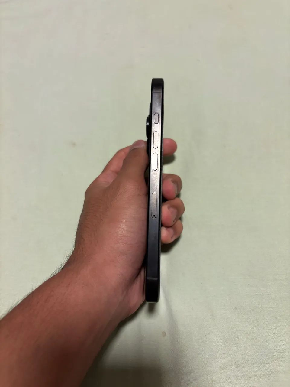 Iphone 16 pro, 128gb. Bateria 97%.  - Foto 4
