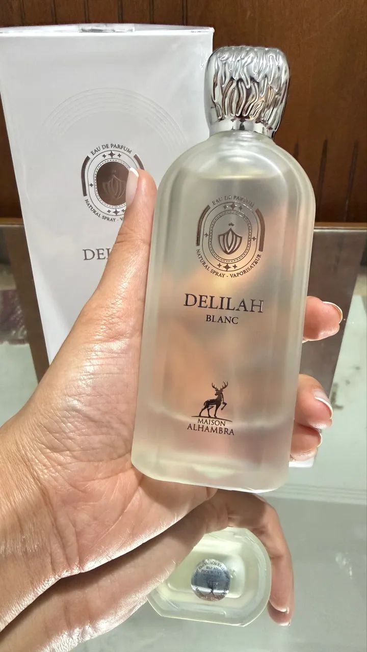 Delilah 