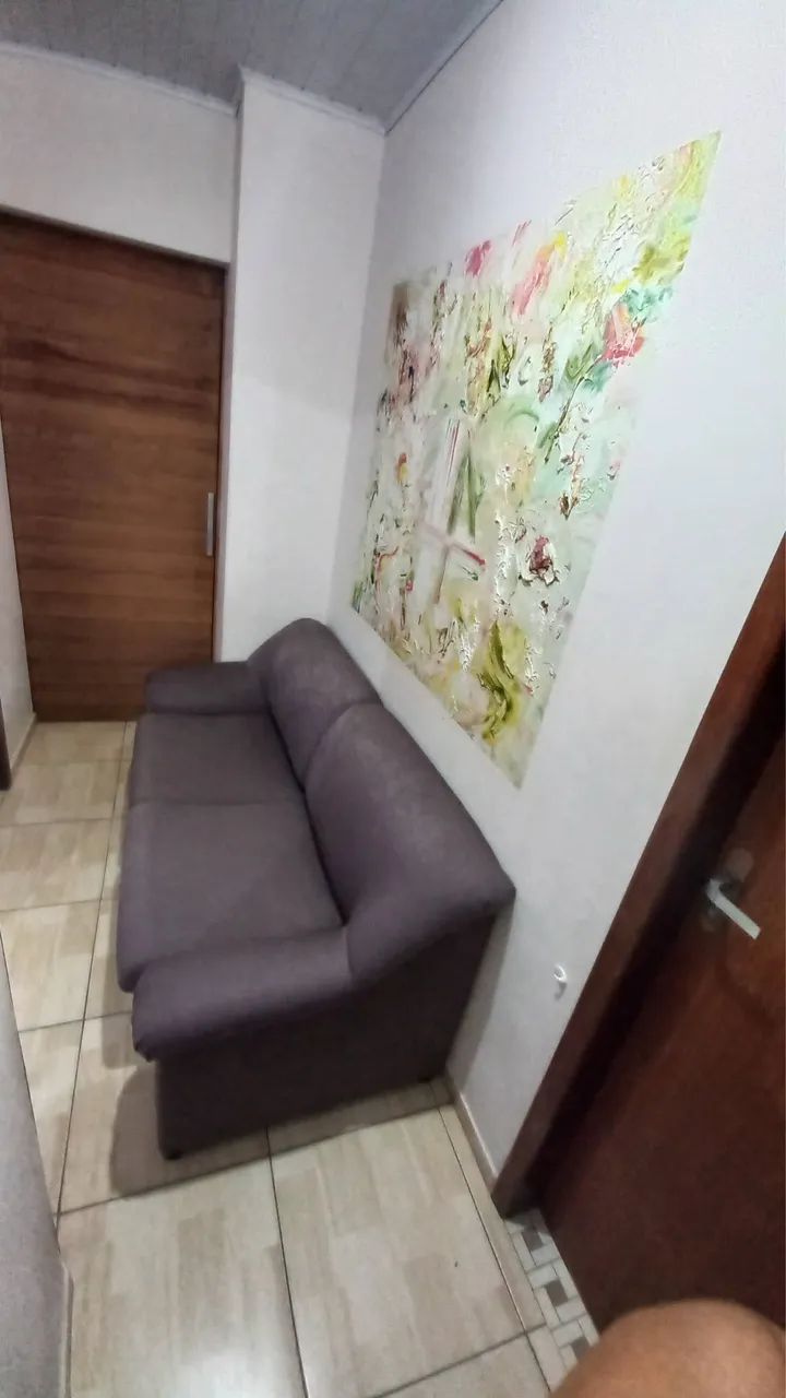 Casa centro Imaruí-SC  - Foto 3