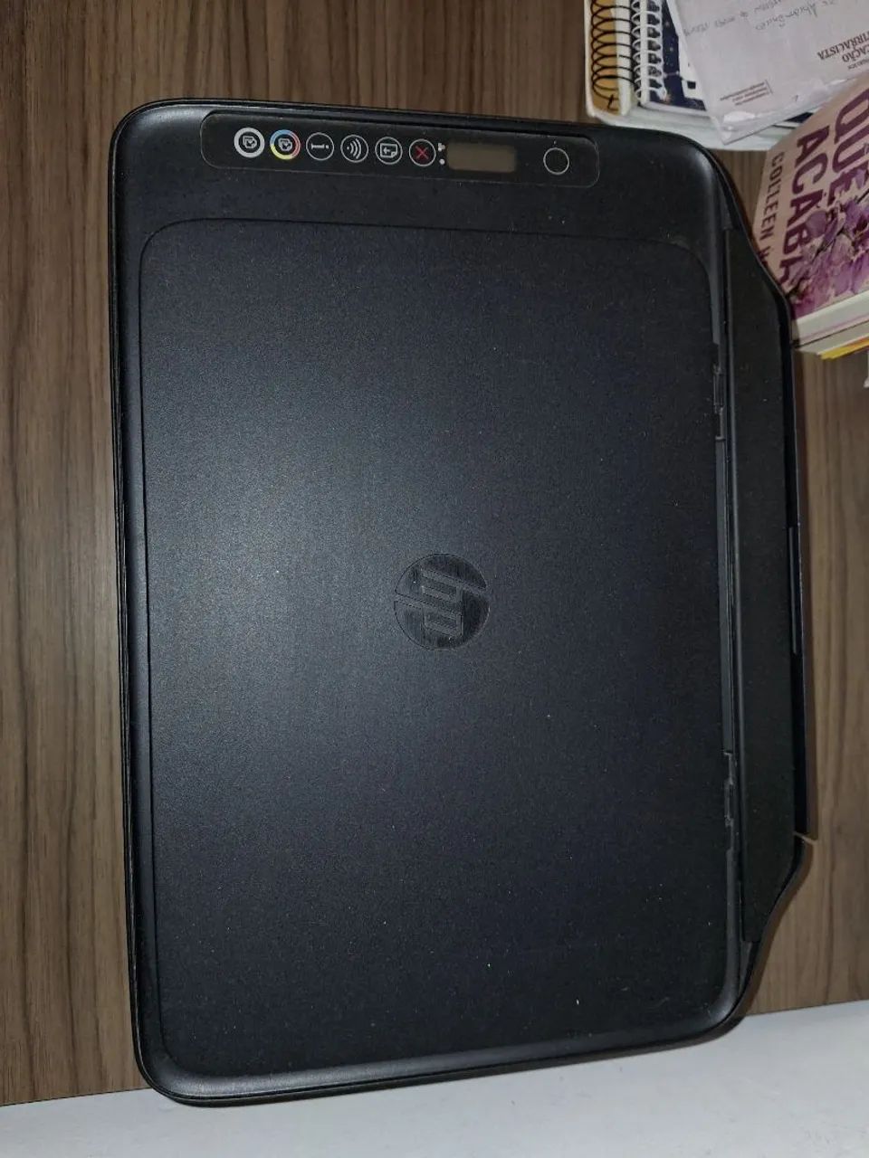 HP DeskJet Ink Advantage 2774
