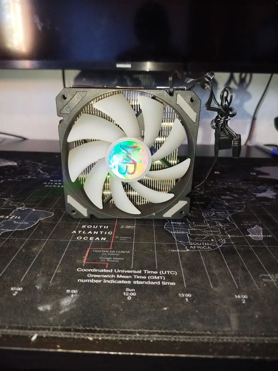 Vendo Air cooler  - Foto 3