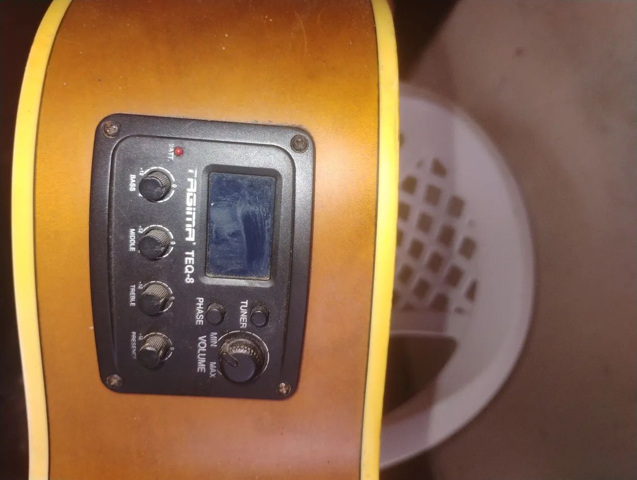 Violão Tagima TW29  - Foto 3