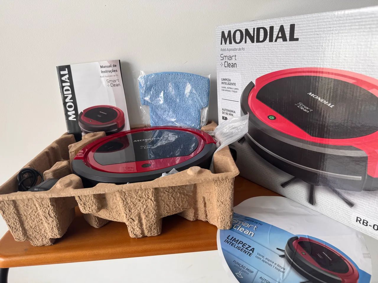 Usado apenas 1 vez! - Foto 4