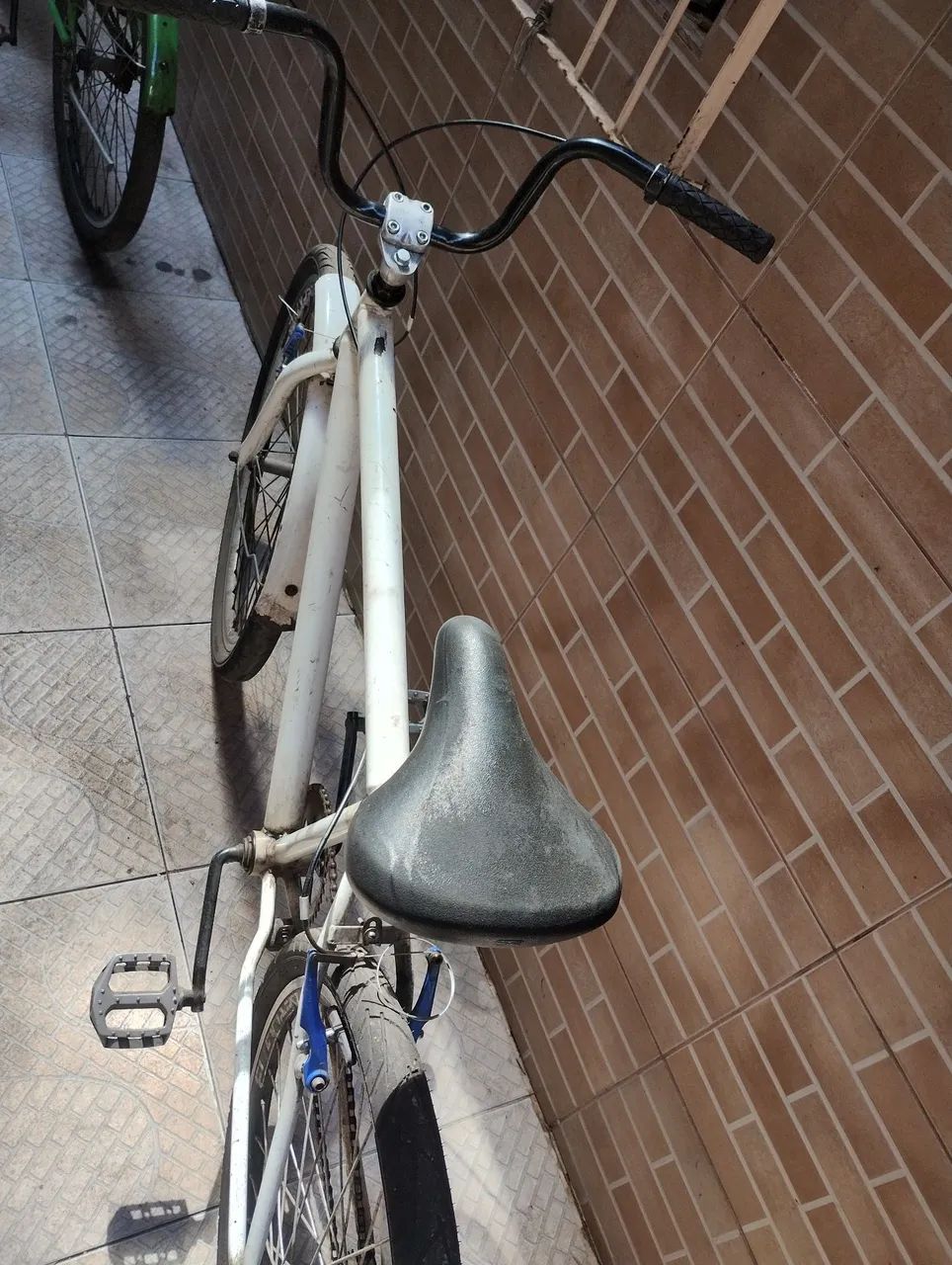 Bicicleta  - Foto 2