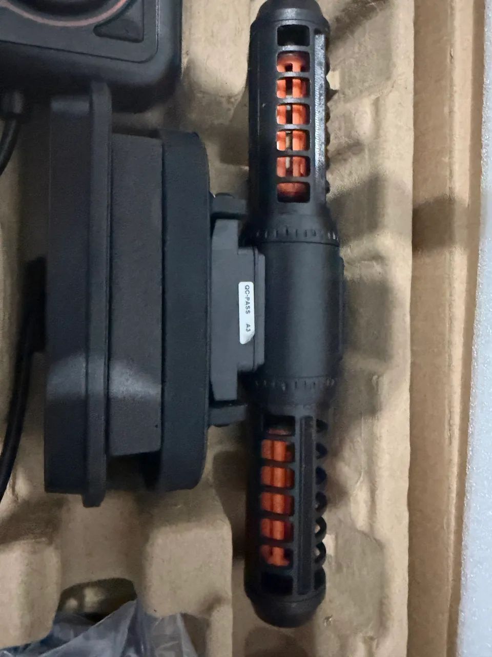 Bomba Wave Maker Maxspect MJ-GF308 - Foto 4
