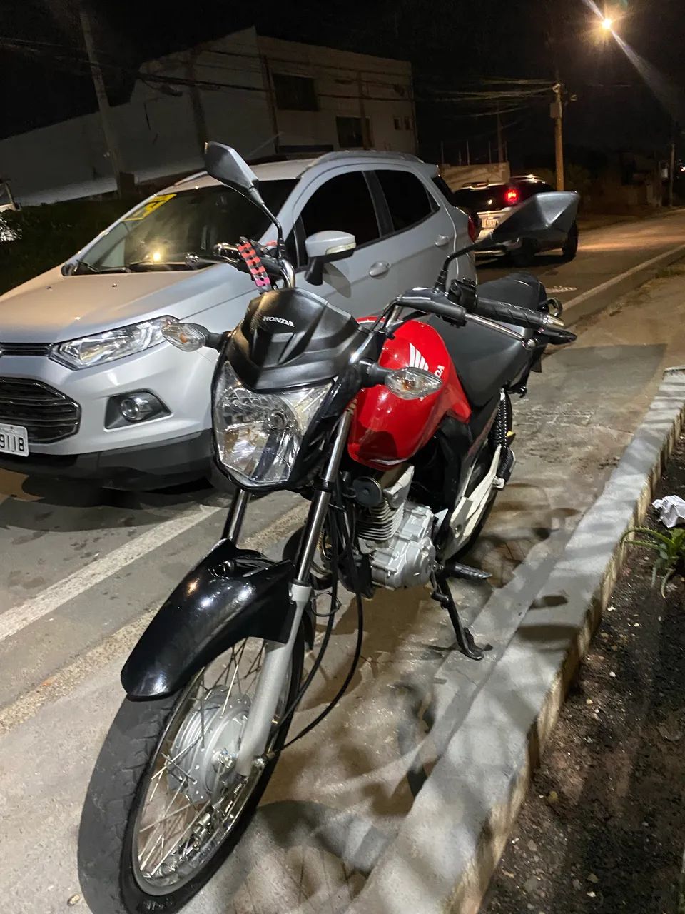Vende-se start 160