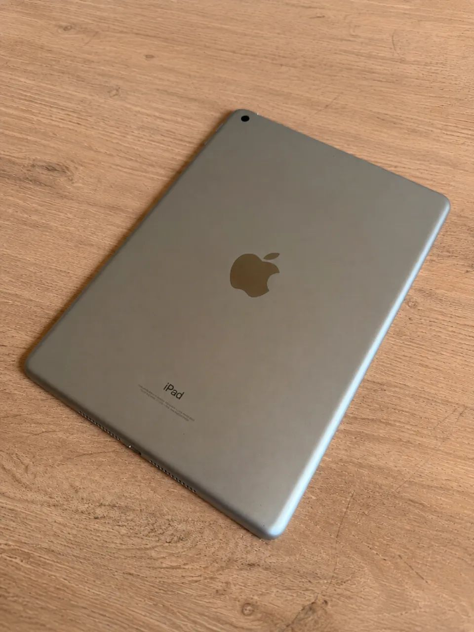 iPad 6ª Geração 128GB - Branco - Foto 3
