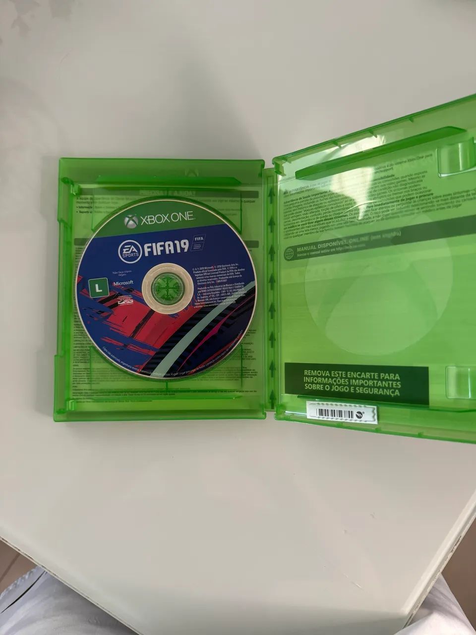 FIFA 19 Xbox One - Foto 3