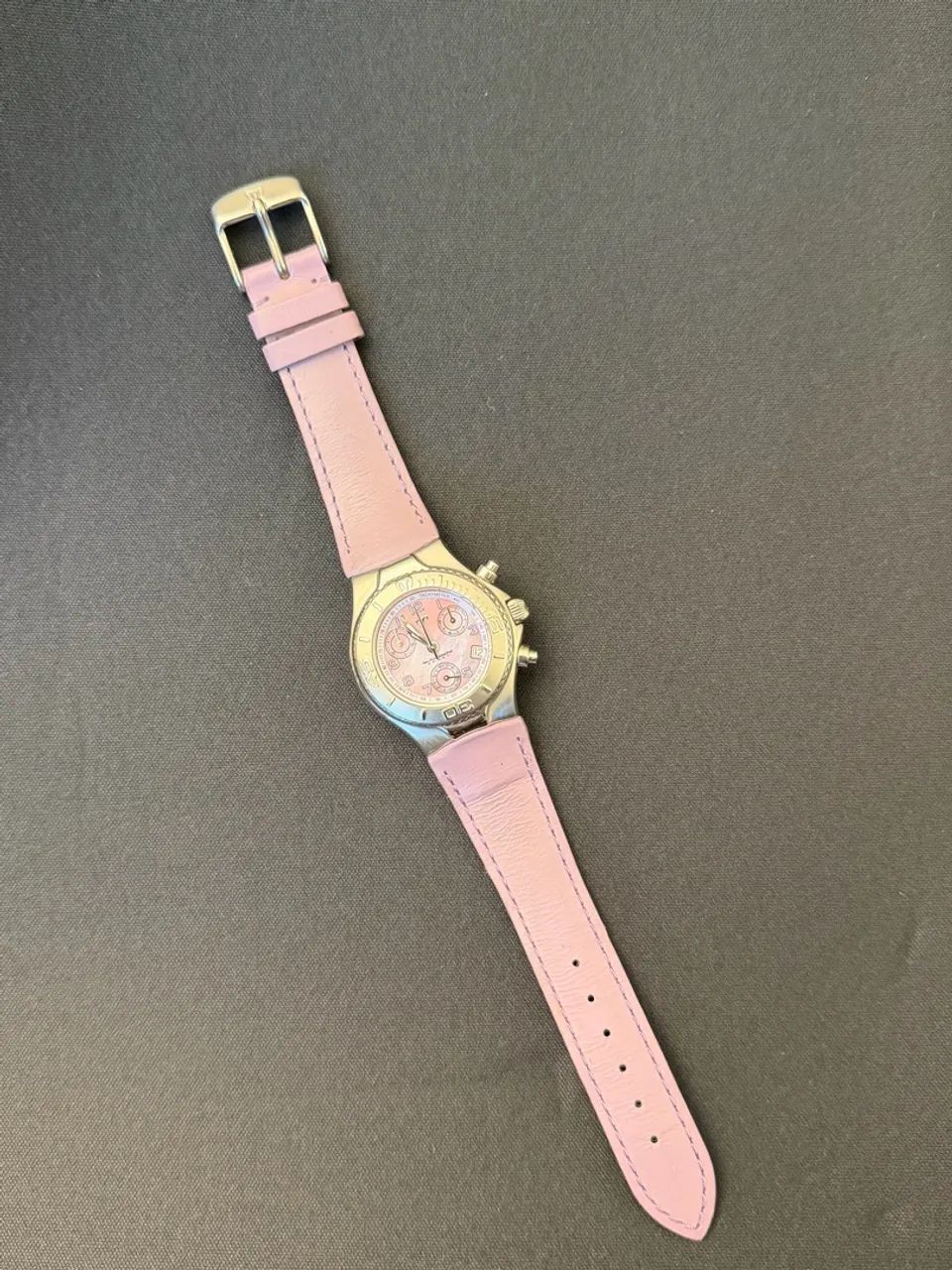 Relógio Technomarine Sport - Foto 3
