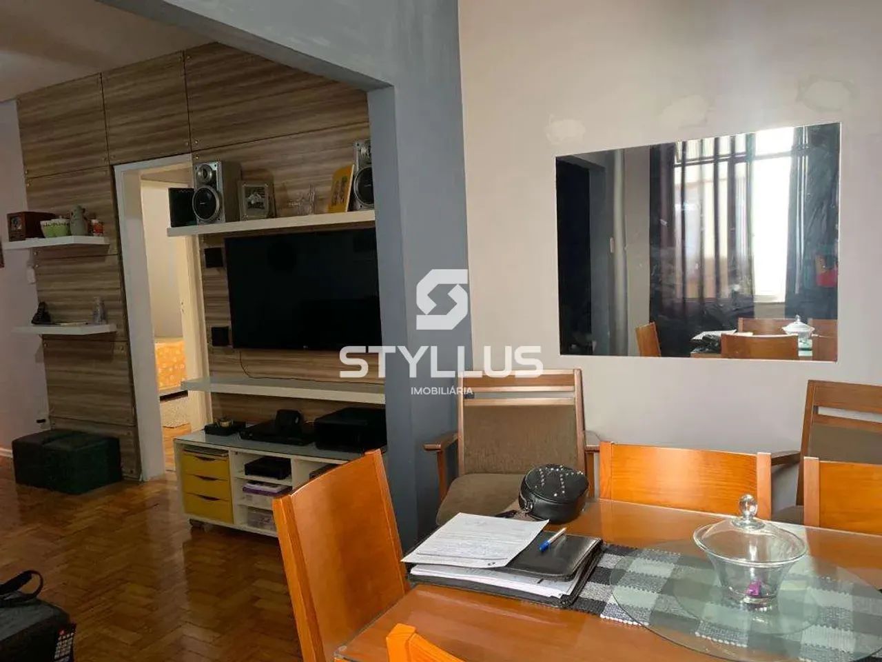 Méier | Apartamento 3 quartos - Foto 5