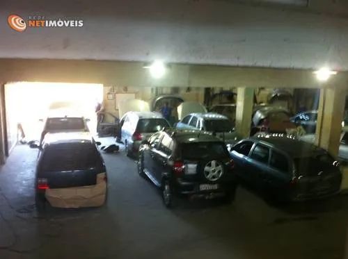 Venda Galpão Santa Mônica Belo Horizonte - Foto 5