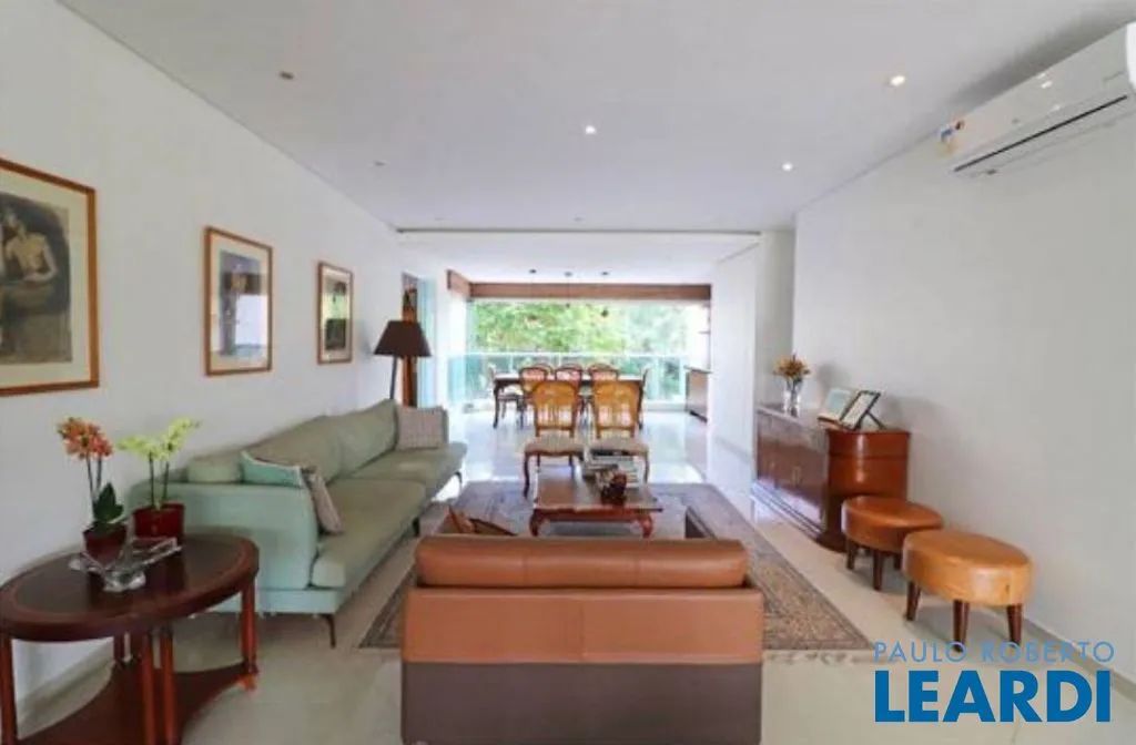 APARTAMENTO - PINHEIROS - SP - Foto 4