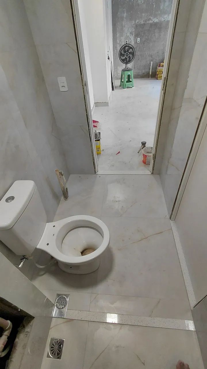PEDREIRO AZULEJISTA.  - Foto 3