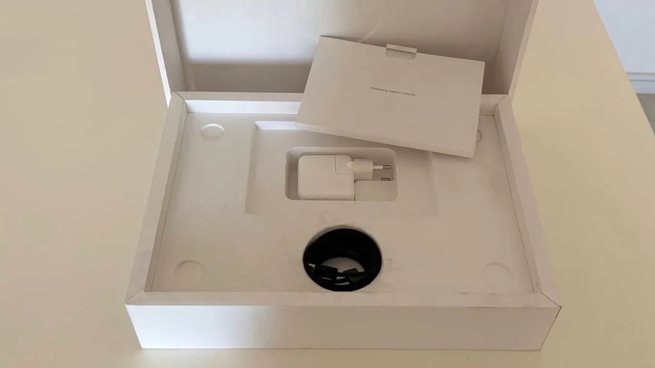 MacBook Pro M4 - Foto 5