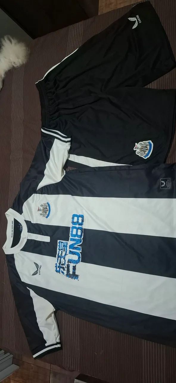 Camisa de time - Foto 2