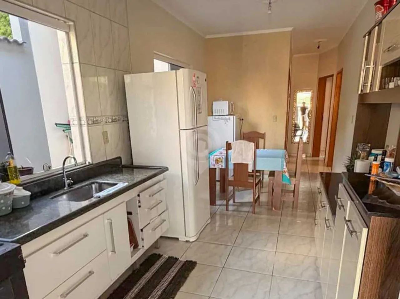Casa de rua : / Residencial / Jardim do Parque - Foto 4