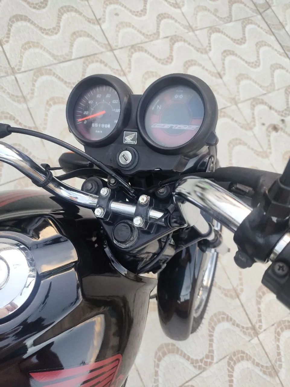 Vendo ou troco  - Foto 2