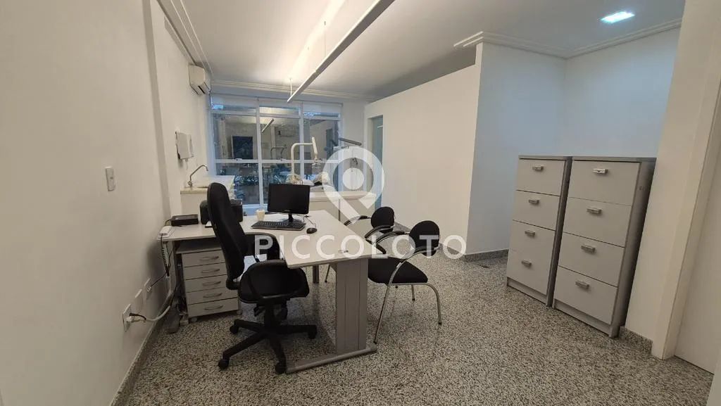 Sala à venda em Campinas, Cambuí, com 36.81 m², Majestic Office Plaza - Foto 5