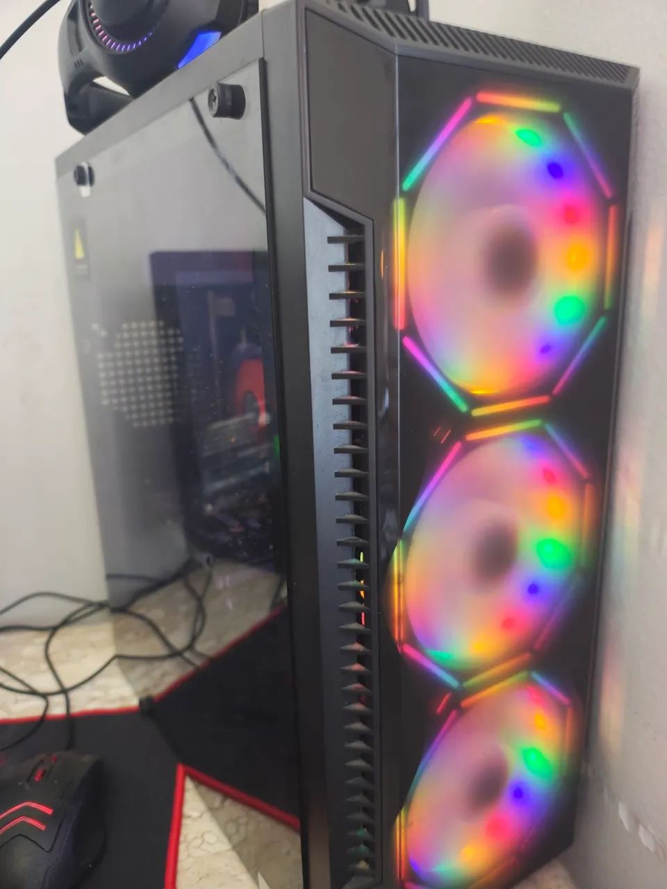 Pc gamer completo I7  - Foto 2