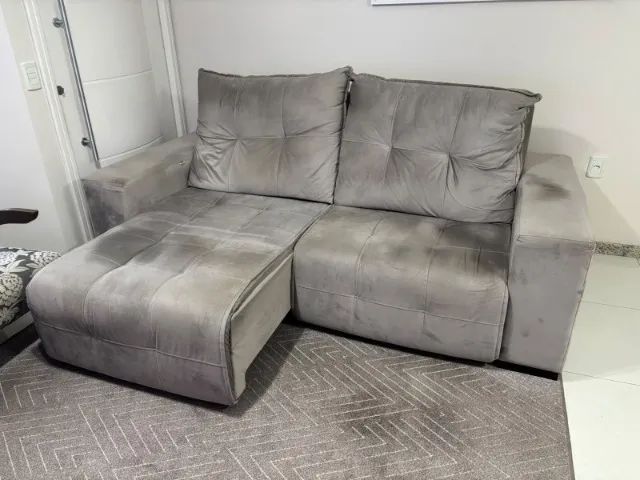 Sofá + Poltronas - Foto 2