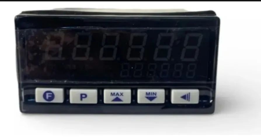 Controlador de Processo Digital (PID - Nivetec - Foto 2
