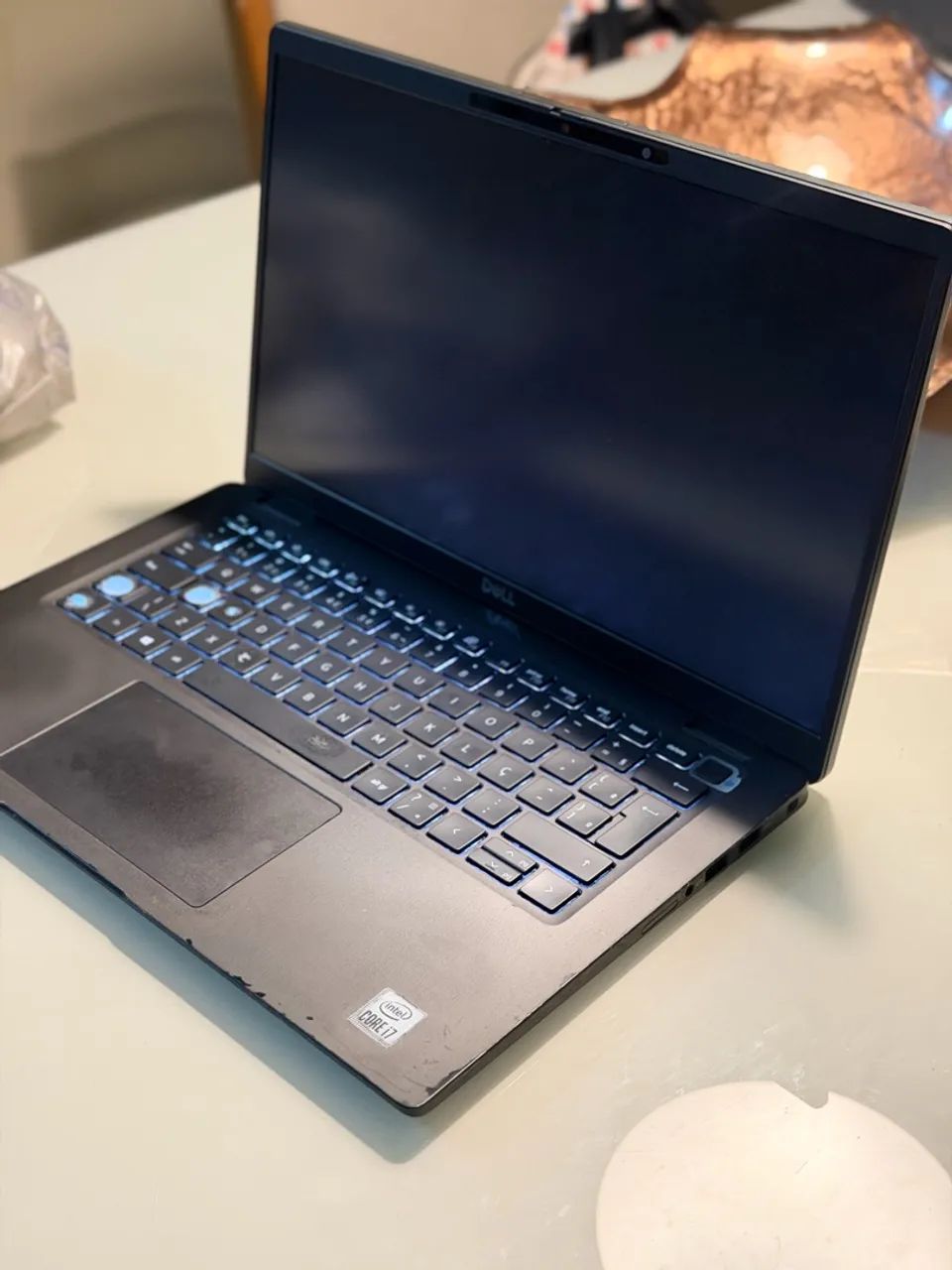 NOTEBOOK DELL I7  USADO FUNCIONANDO - Foto 3