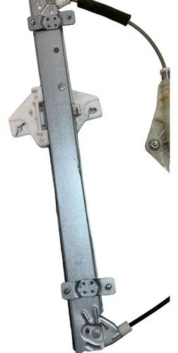 Maquina Vidro Traseira Direita  Hyundai Hb20 2013 A 2016 - Foto 2