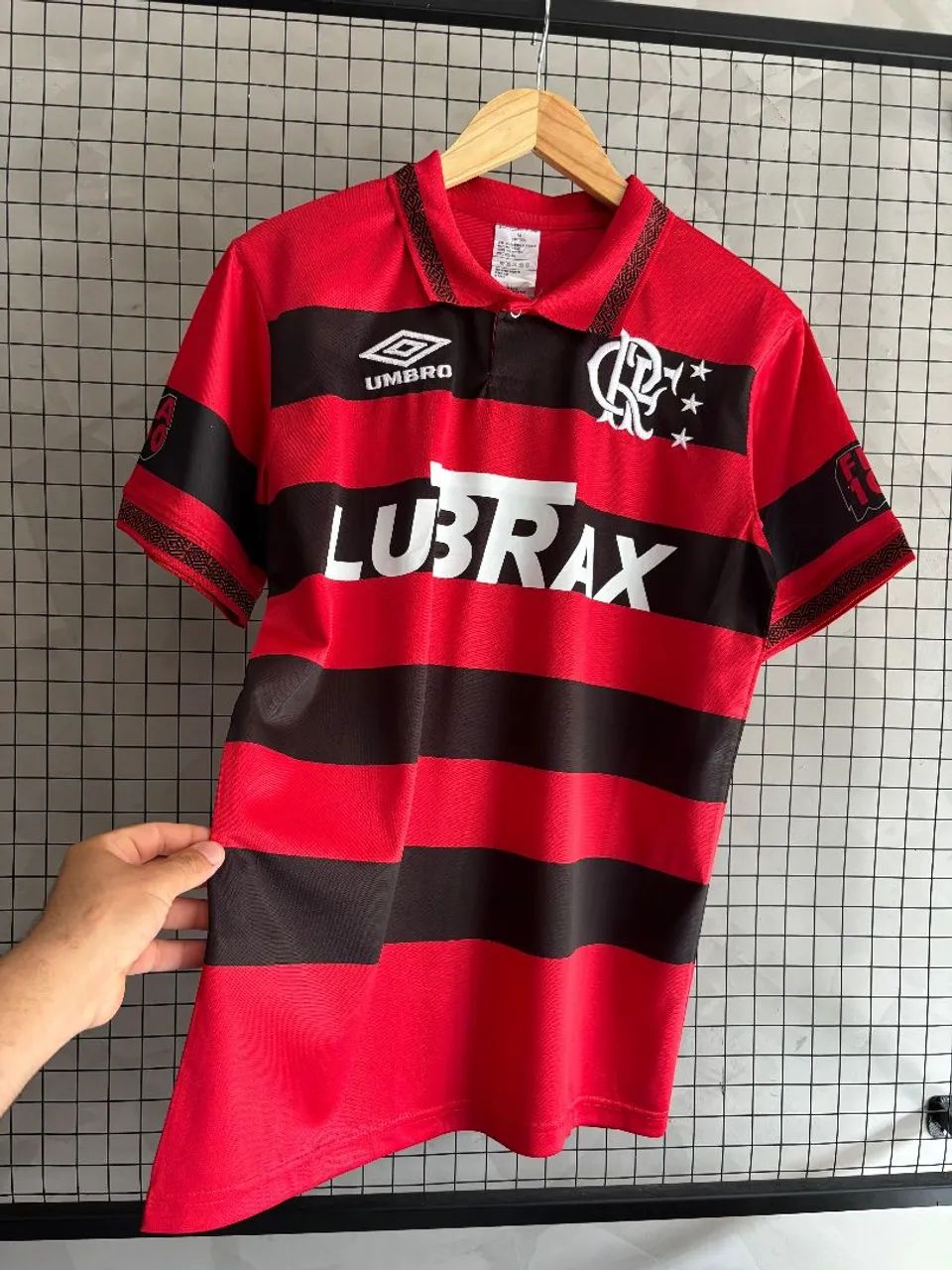 Kit casal de time  - Foto 4