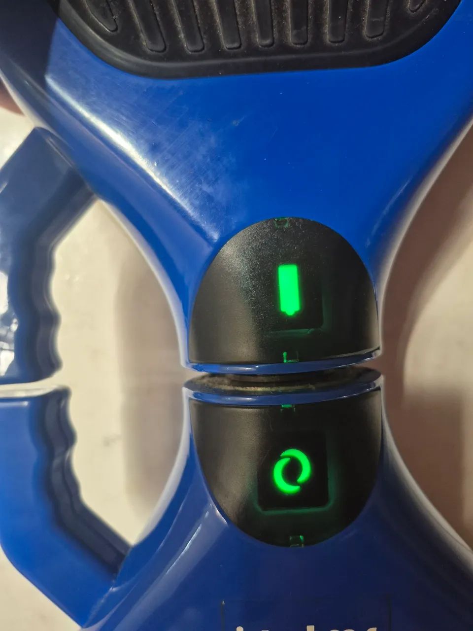 Hoverboard interbras - Foto 3