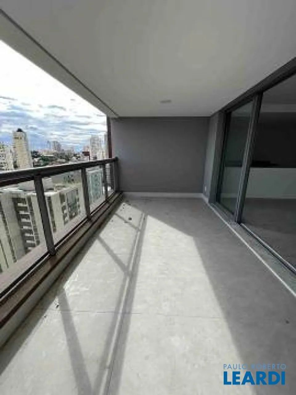 APARTAMENTO - CHÁCARA KLABIN - SP - Foto 2